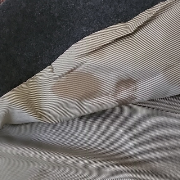 Grand global jacket - Picture 7 of 8